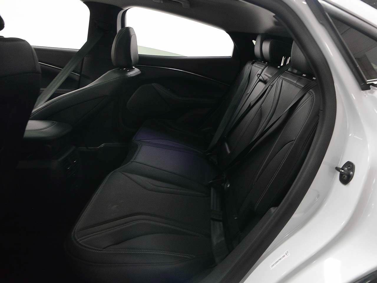 Used 2023 Ford Mustang Mach-E Premium RWD image 11
