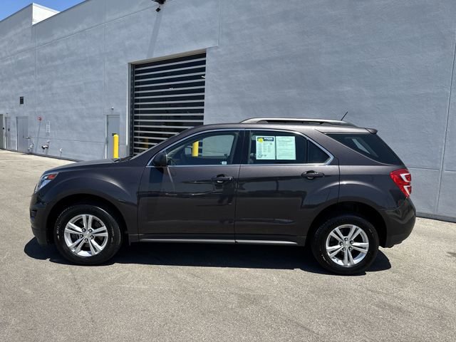 Used 2016 Chevrolet Equinox LS FWD image 2