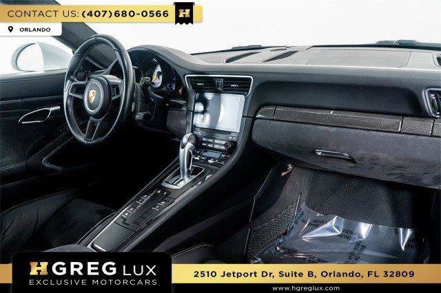 Used 2018 Porsche 911 GT3 image 34