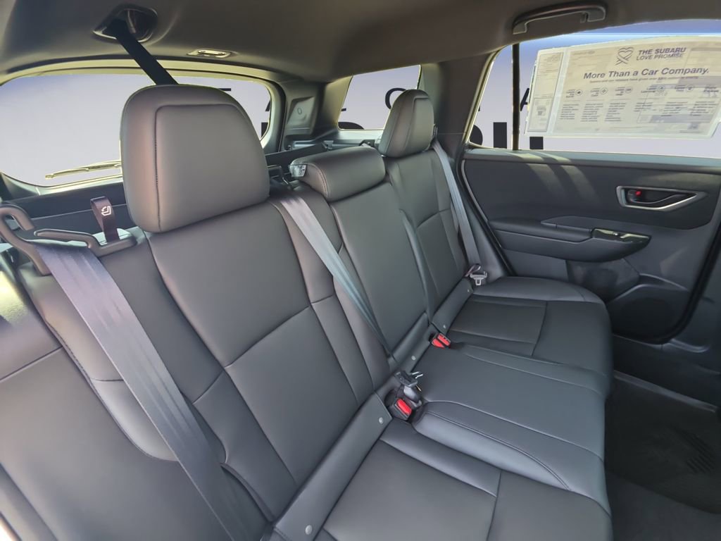 New 2026 Subaru Outback Premium AWD/4WD image 18