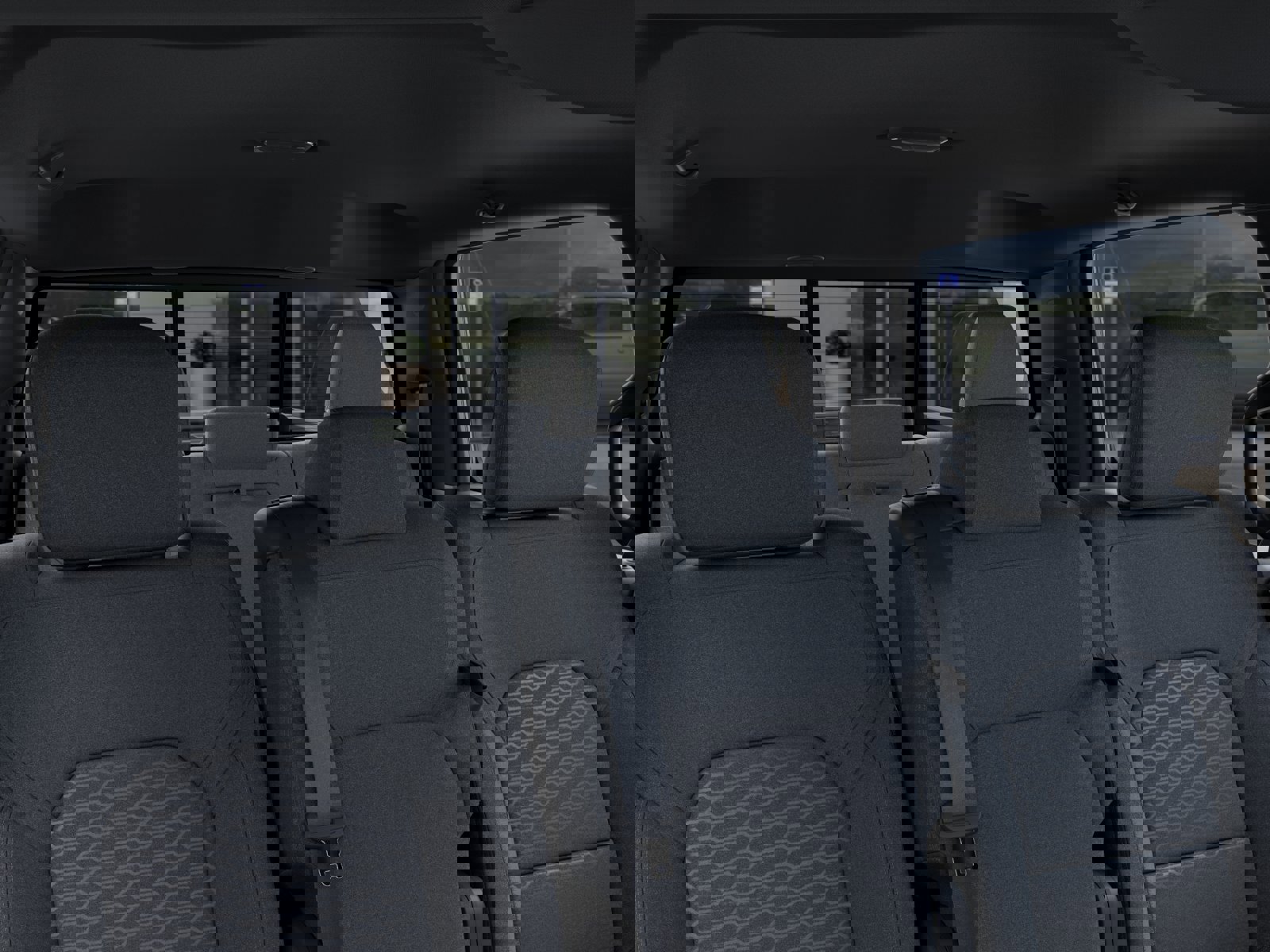 New 2026 RAM 1500 Big Horn image 26