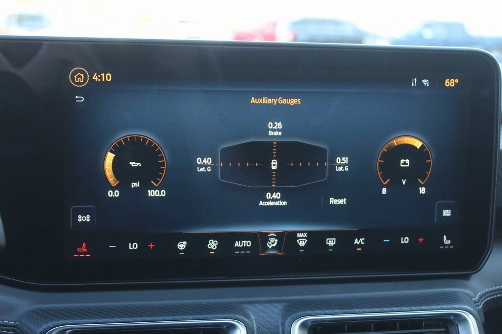 New 2026 Ford Mustang GT Premium image 22