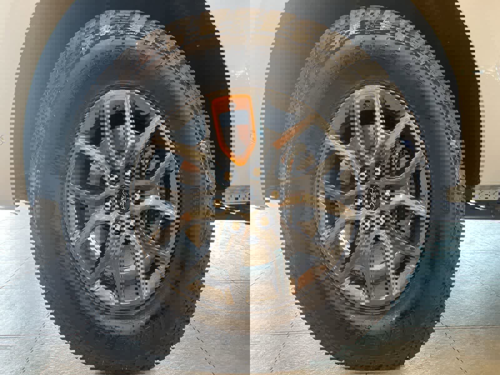 Used 2025 Ford Expedition Tremor image 9