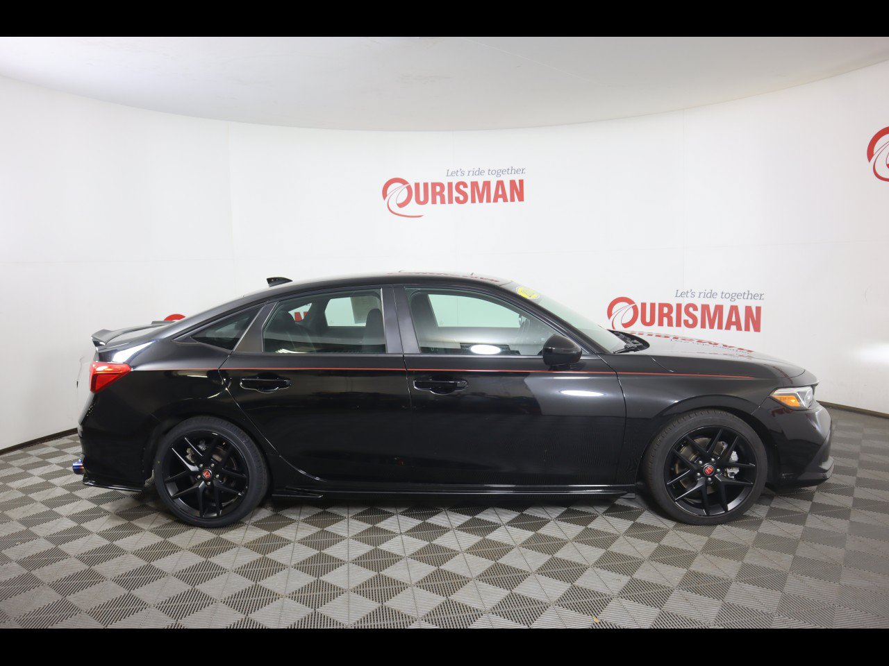 Used 2022 Honda Civic Si image 11