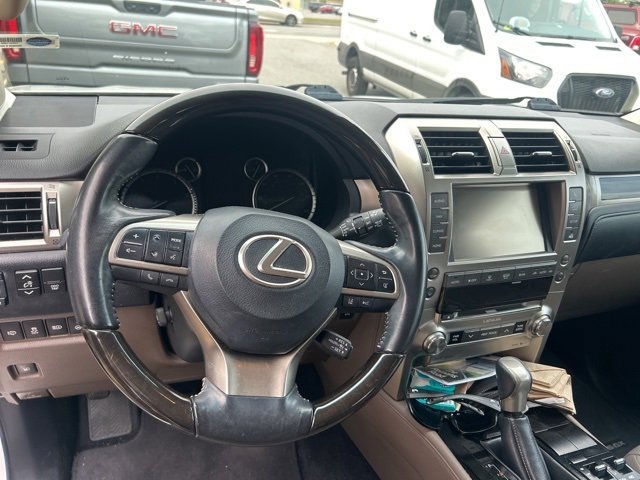 Used 2021 Lexus GX 460 Premium image 9