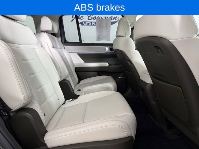 Used 2024 Hyundai Santa Fe Calligraphy image 25