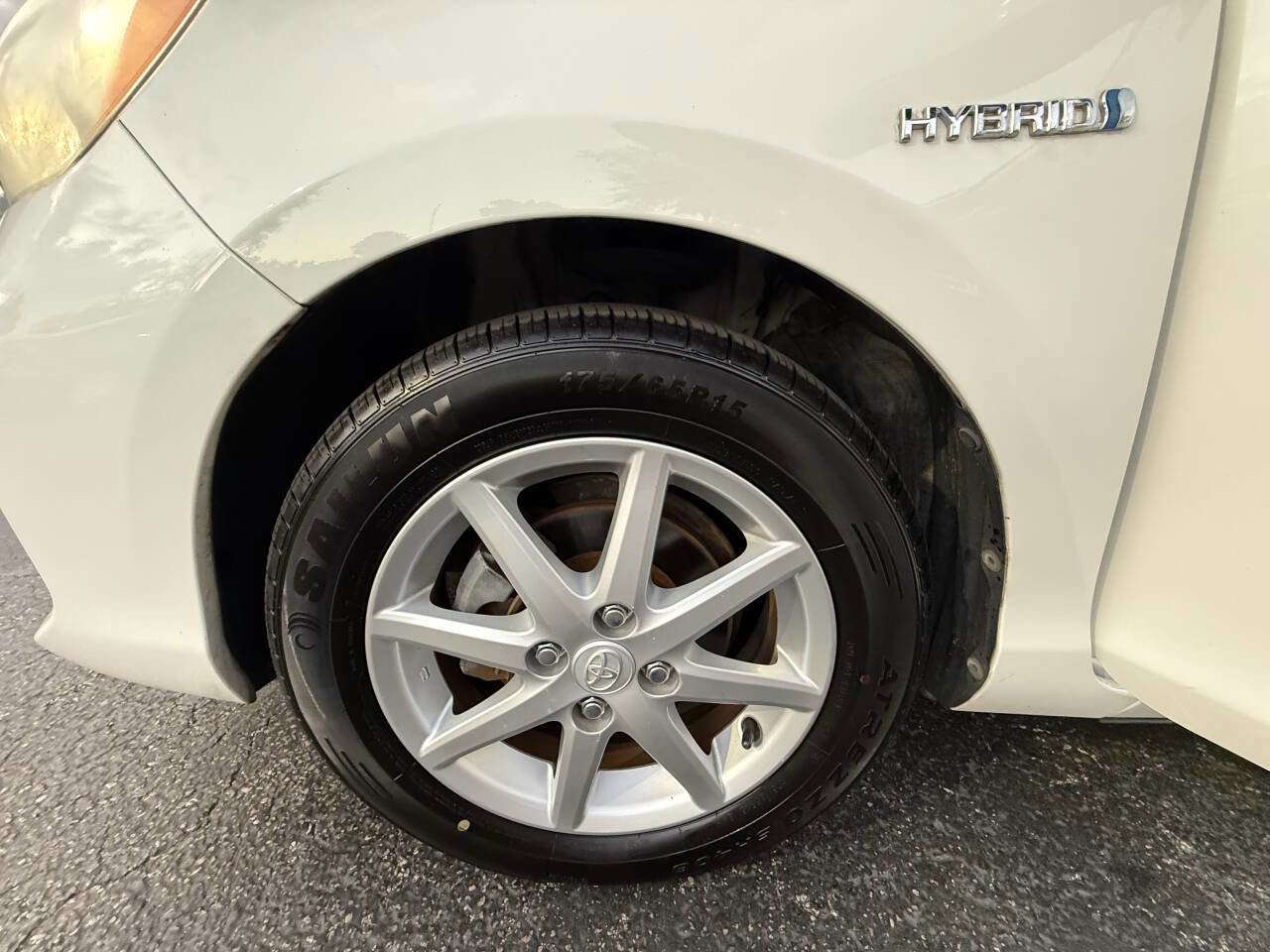 Used 2012 Toyota Prius C Three image 44