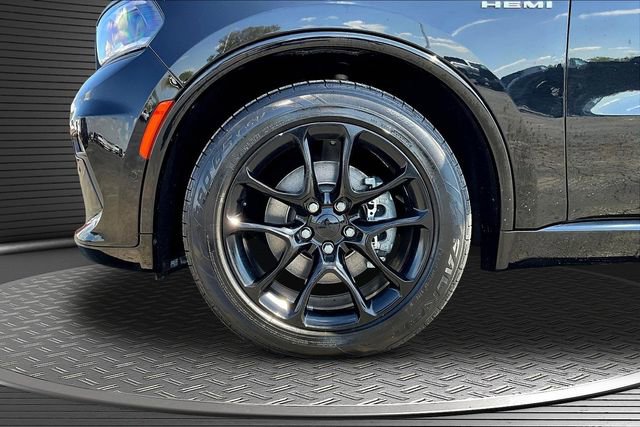 Used 2023 Dodge Durango R/T AWD/4WD image 34