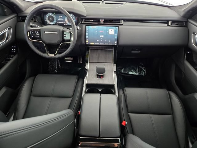 New 2026 Land Rover Range Rover Velar Autobiography AWD/4WD image 4