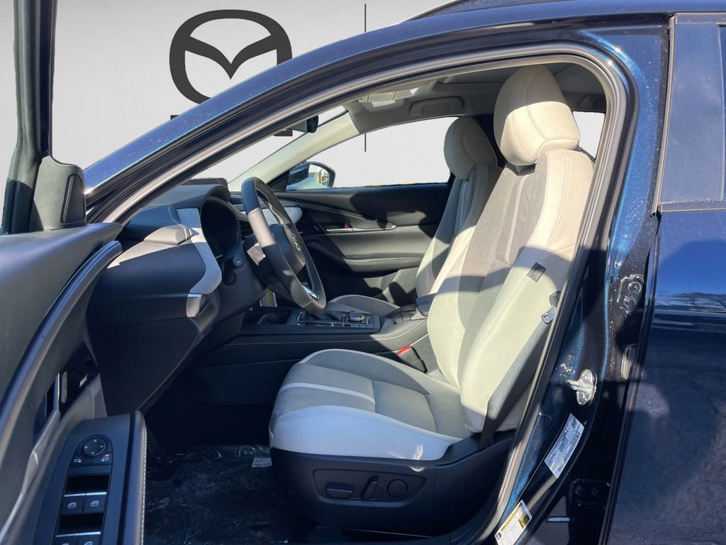New 2026 MAZDA CX-30 2.5 Turbo w/ Premium Package image 8