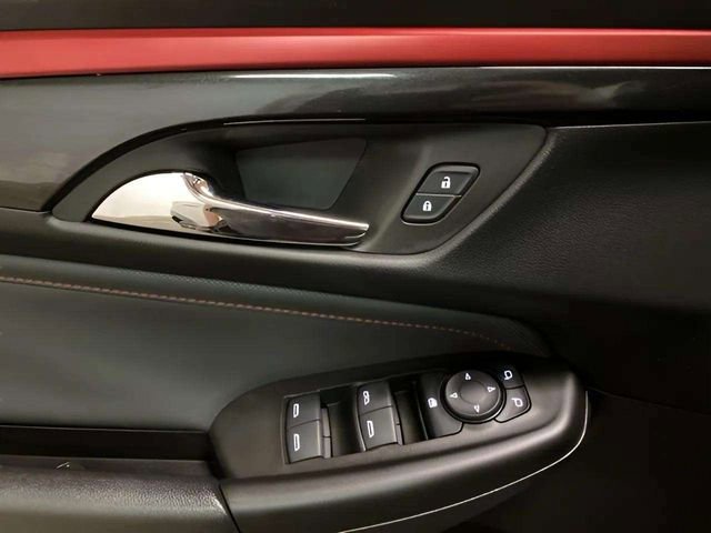 Used 2025 Chevrolet TrailBlazer RS w/ Convenience Package image 27