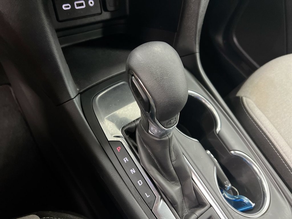 Used 2024 Chevrolet Equinox LS FWD image 17