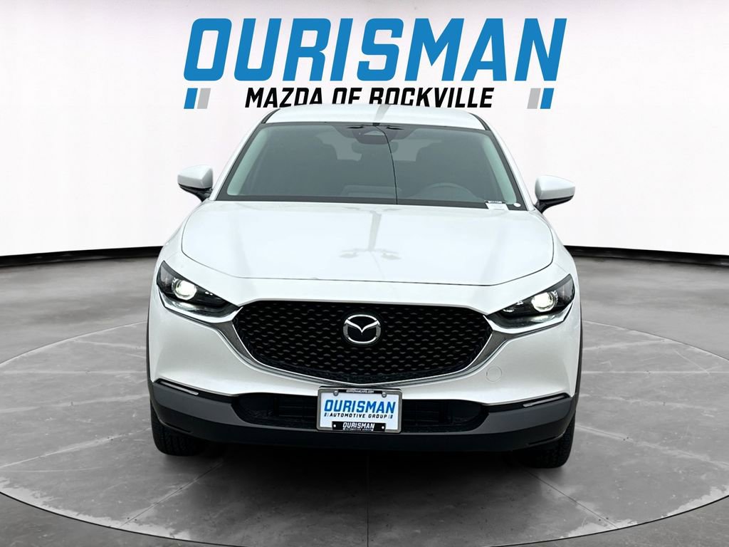 New 2026 MAZDA CX-30 AWD 2.5 S image 8