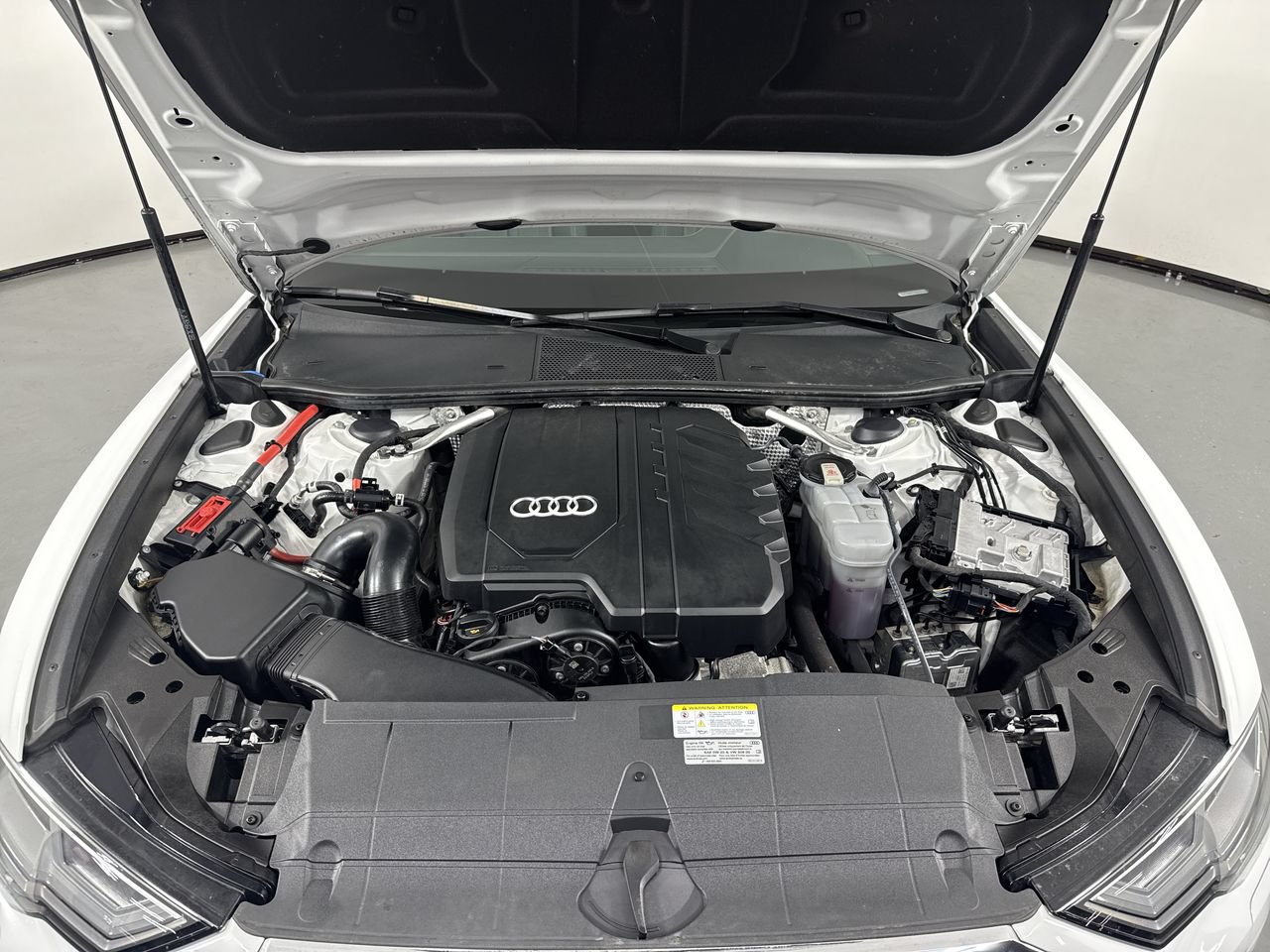 Used 2023 Audi A6 2.0T Premium w/ Convenience Package AWD/4WD image 27