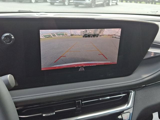 New 2026 Buick Envista Avenir FWD image 13