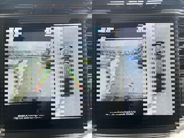 Used 2023 Ford F150 Lariat w/ Trailer Tow Package image 32