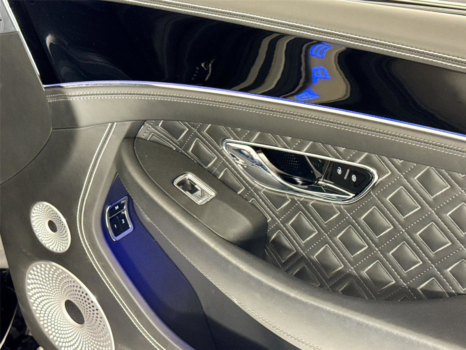 Used 2020 Bentley Continental GT V8 First Edition image 31