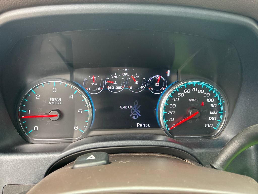 Used 2018 GMC Sierra 1500 Denali AWD/4WD image 16
