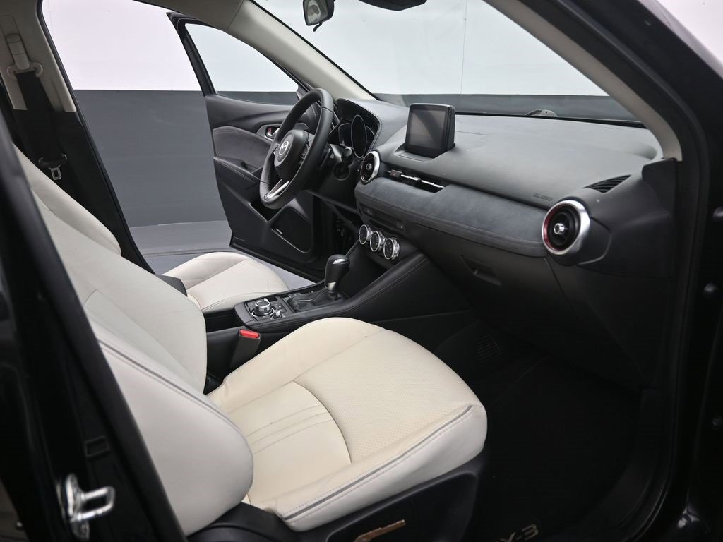 Used 2019 MAZDA CX-3 Grand Touring image 26