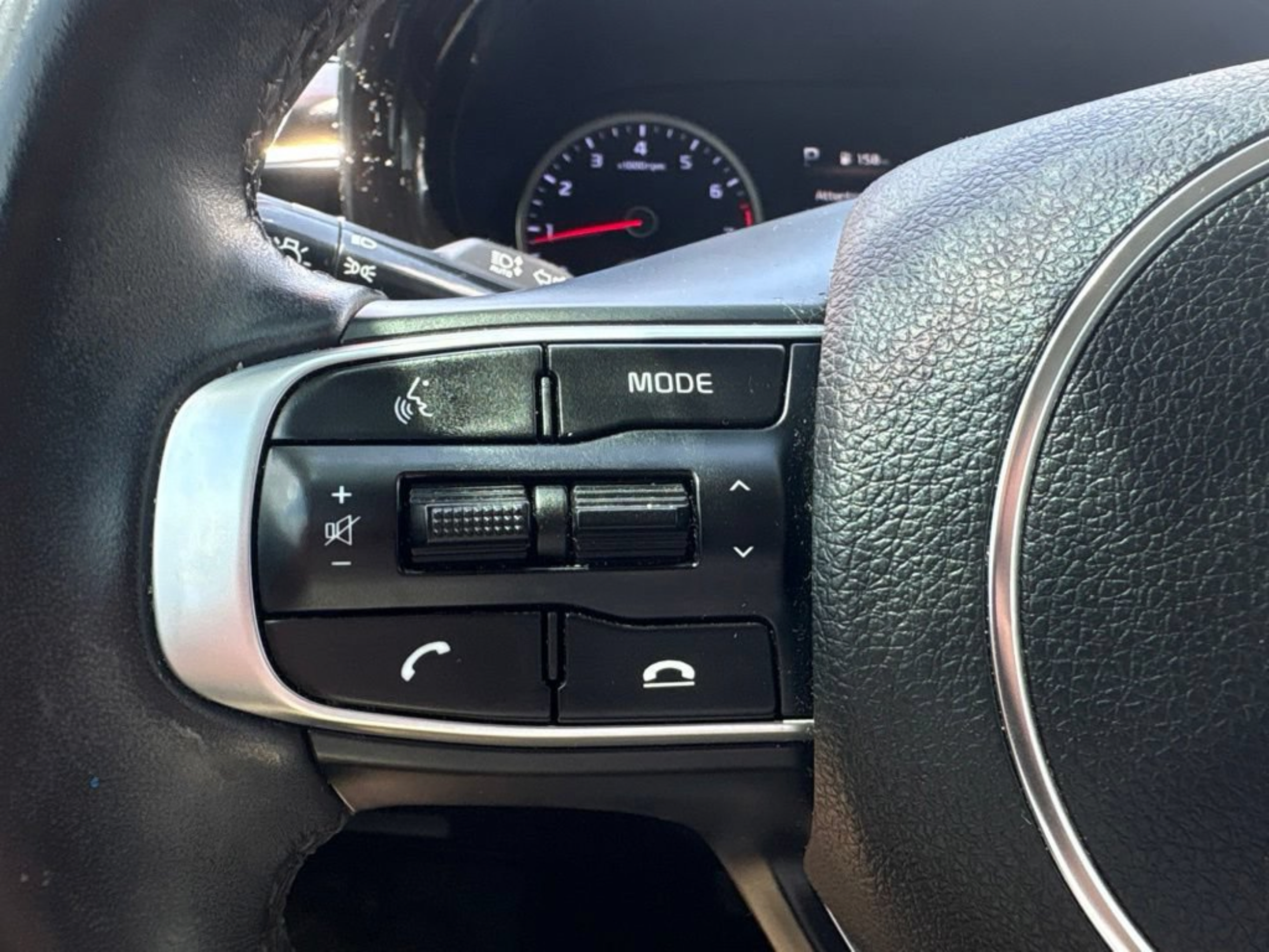 Used 2021 Kia K5 EX w/ EX Premium Package FWD image 8