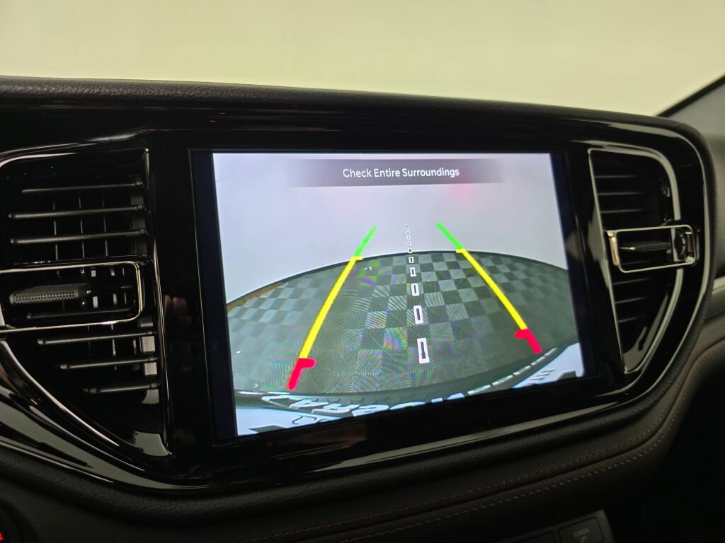 New 2026 Dodge Durango GT image 23