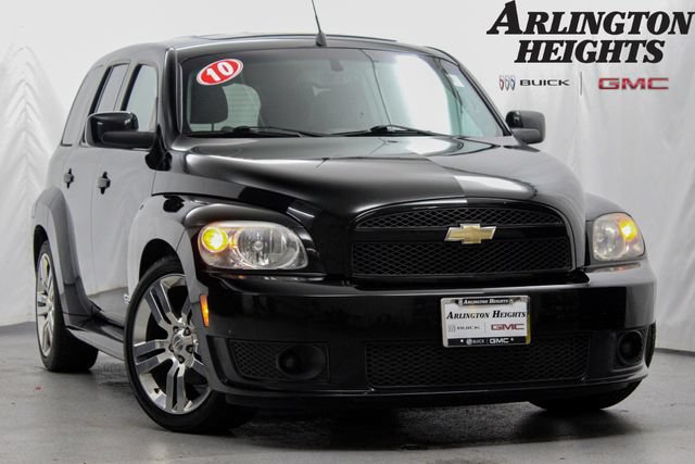 Used 2010 Chevrolet HHR SS