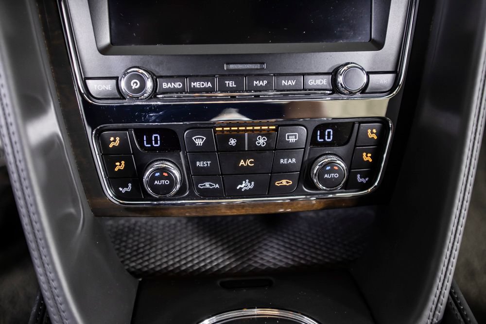 Used 2015 Bentley Continental GT V8 S AWD/4WD image 29