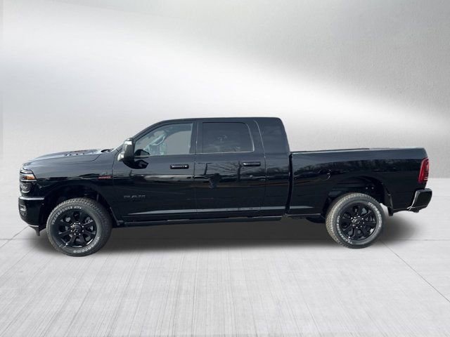 New 2026 RAM 2500 Laramie image 8
