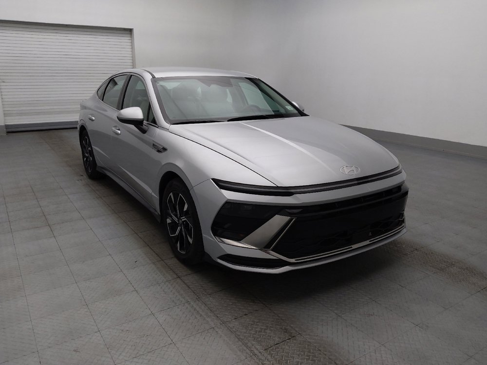 Used 2025 Hyundai Sonata SEL AWD/4WD image 13