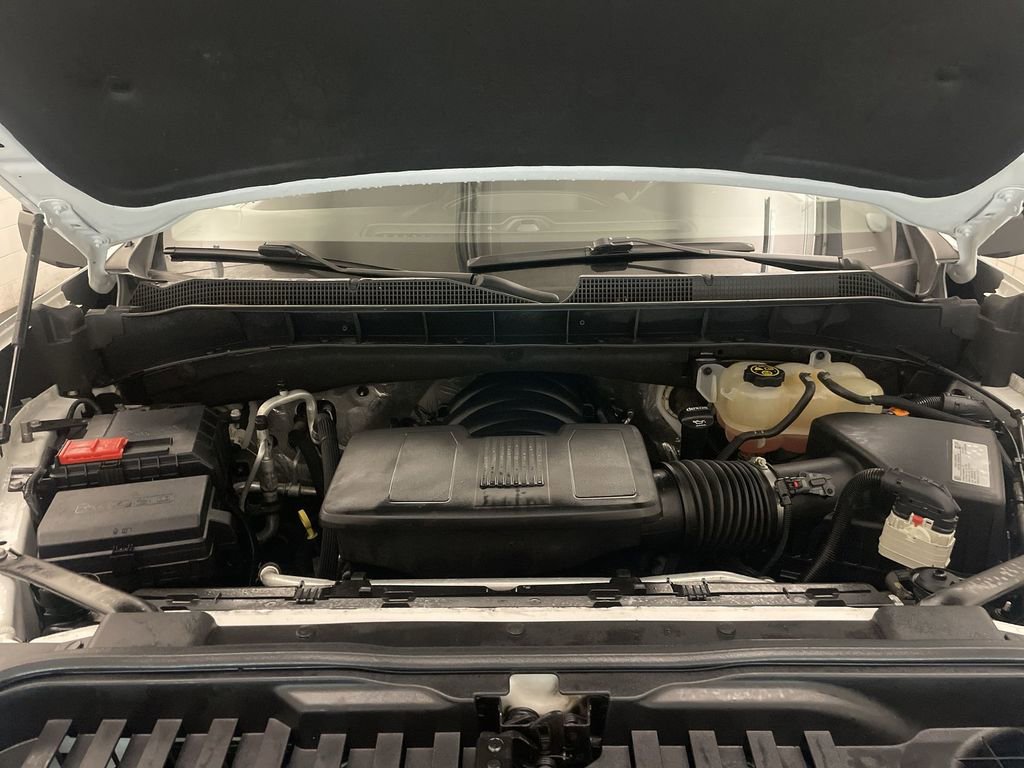 Used 2021 Chevrolet Silverado 1500 RST w/ Max Trailering Package image 23