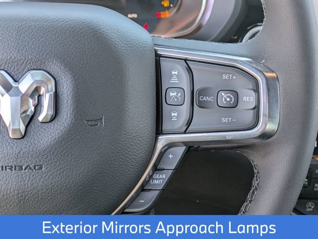New 2026 RAM 1500 Laramie w/ Night Edition image 20