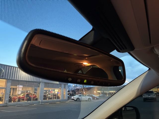 Used 2017 INFINITI Q50 Red Sport 400 image 16