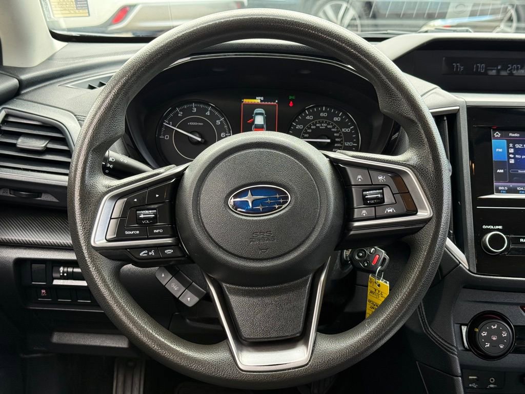 Used 2021 Subaru Impreza 2.0i image 19