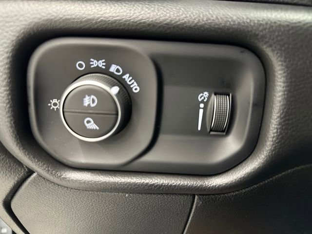 New 2026 RAM 5500 Tradesman image 22