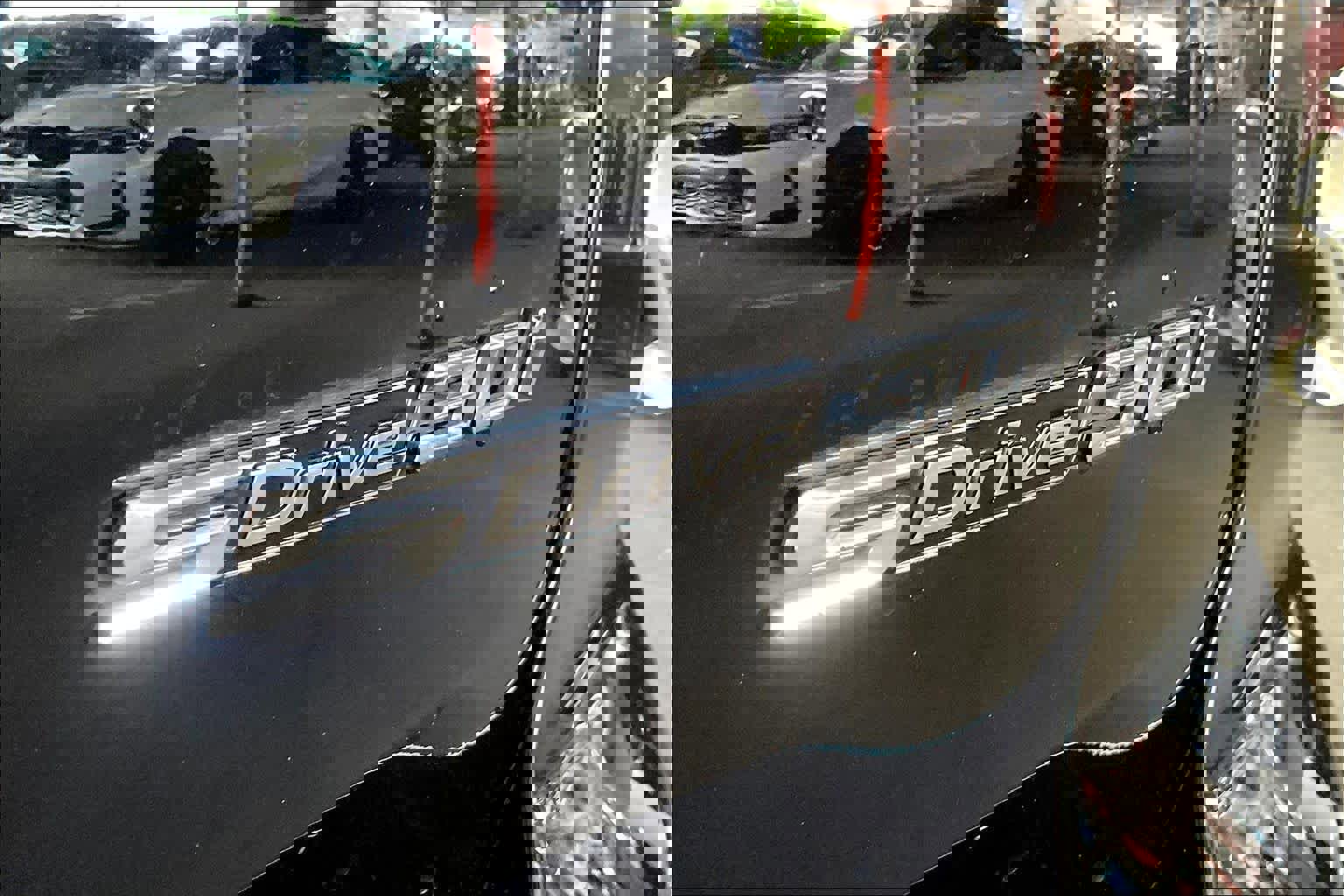 Used 2024 BMW X3 sDrive30i w/ Convenience Package w/ZPA image 9