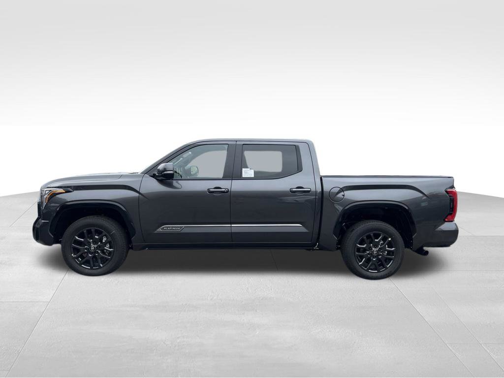 New 2026 Toyota Tundra Platinum AWD/4WD image 2