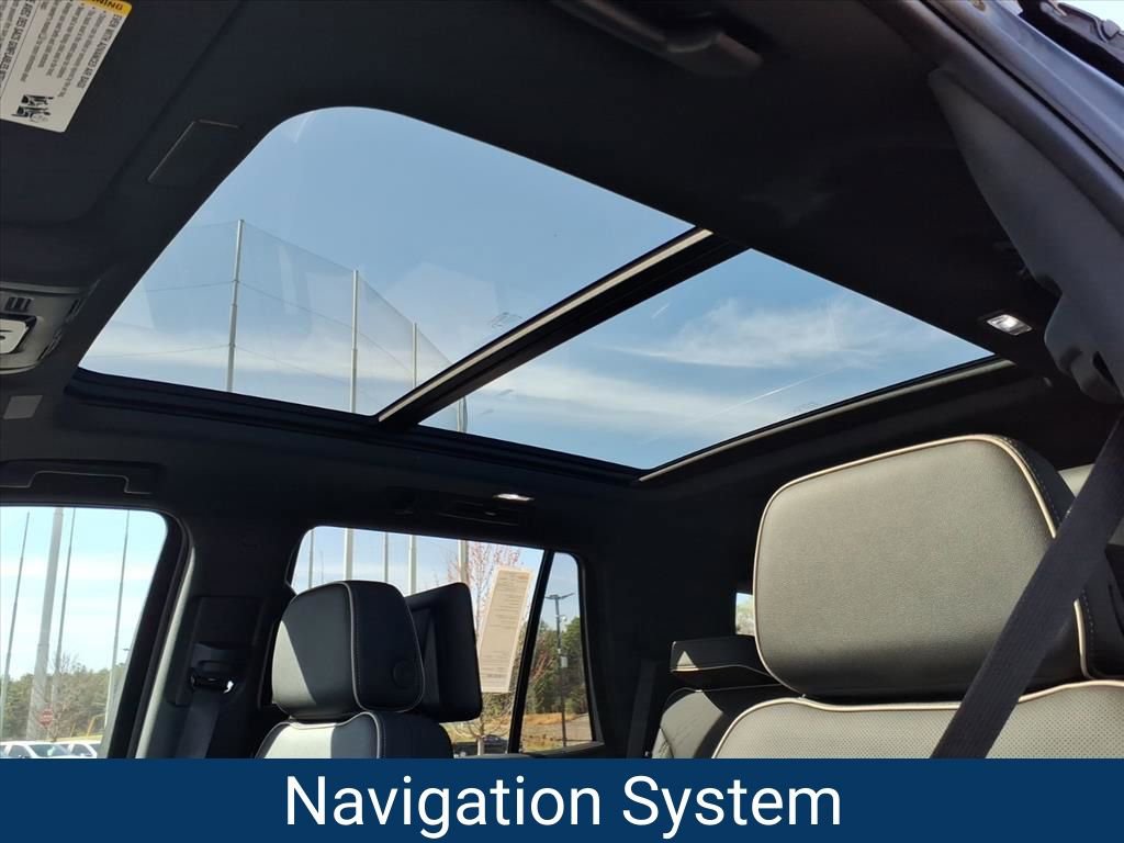 New 2026 Chevrolet Tahoe Premier image 16