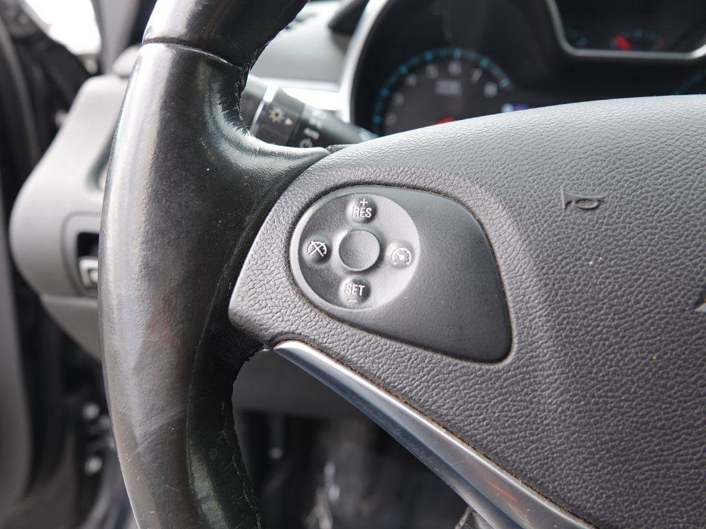 Used 2019 Chevrolet Impala LT image 15