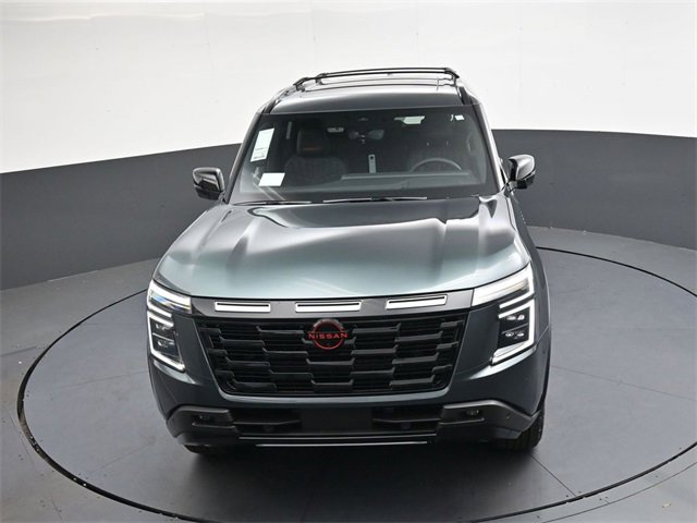 New 2026 Nissan Armada PRO-4X image 30