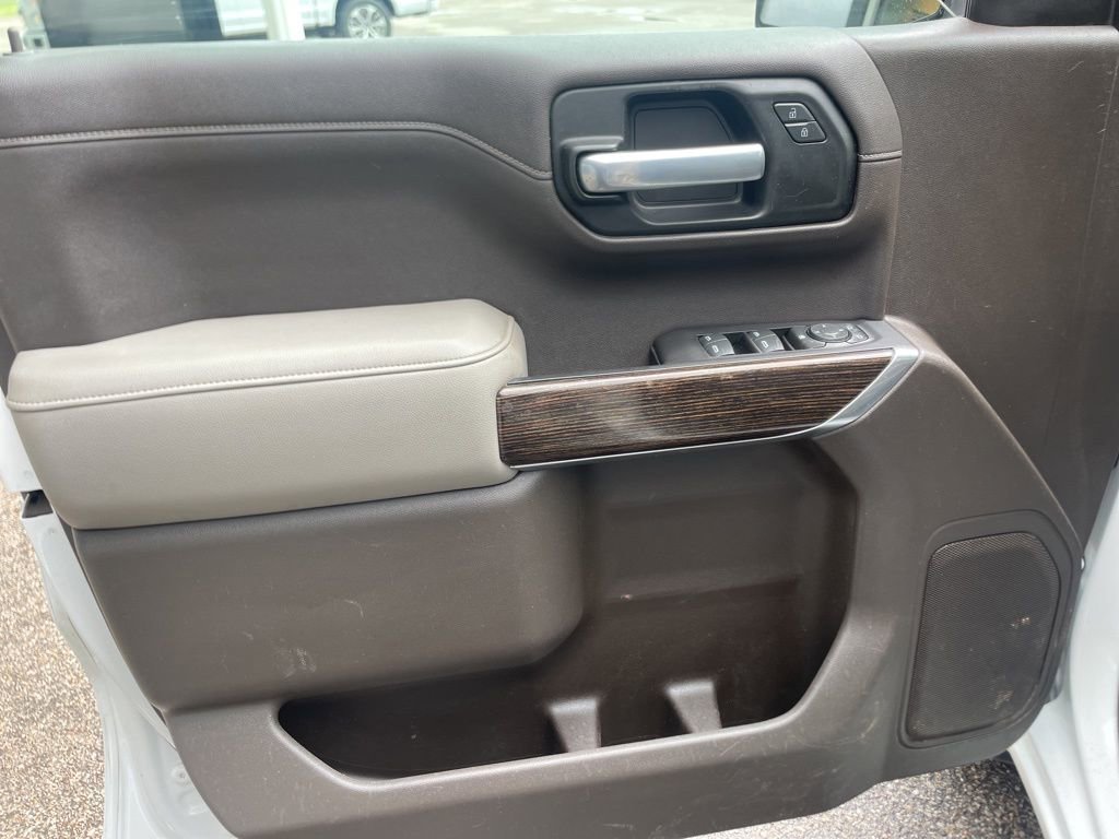 Used 2020 GMC Sierra 1500 SLE w/ SLE Value Package image 39