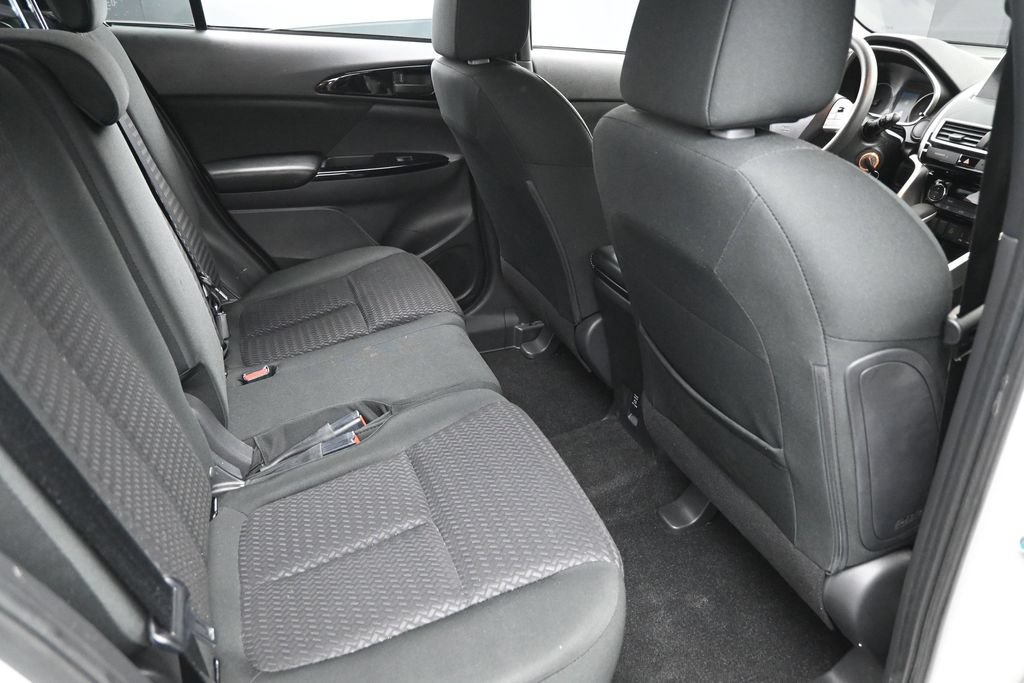 Used 2020 Mitsubishi Eclipse Cross LE AWD/4WD image 25