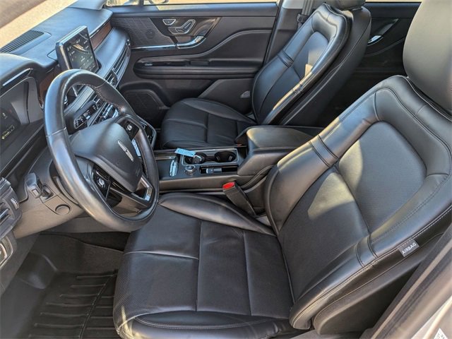 Certified 2022 Lincoln Corsair Reserve w/ Elements Package image 12