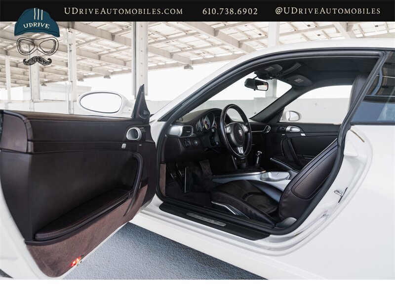 Used 2007 Porsche 911 Carrera S RWD image 28
