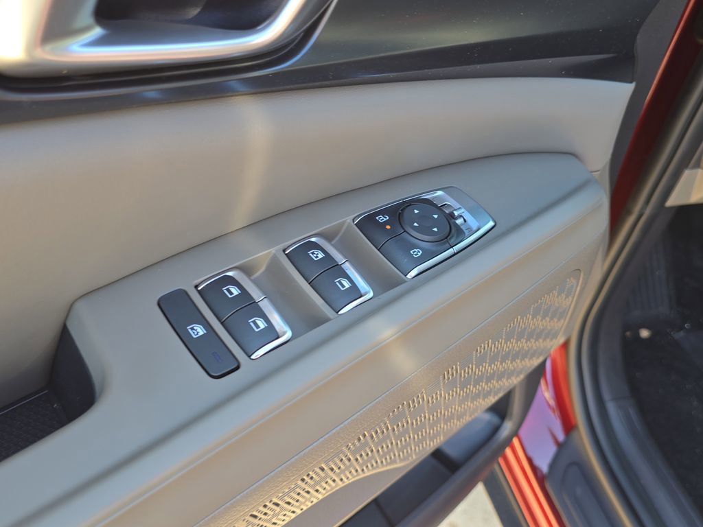 New 2026 Kia Carnival image 20