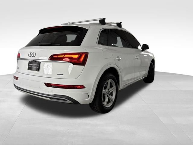 Used 2021 Audi Q5 2.0T Premium image 7