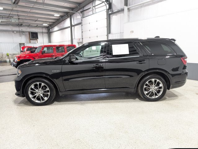 Used 2020 Dodge Durango R/T AWD/4WD image 6