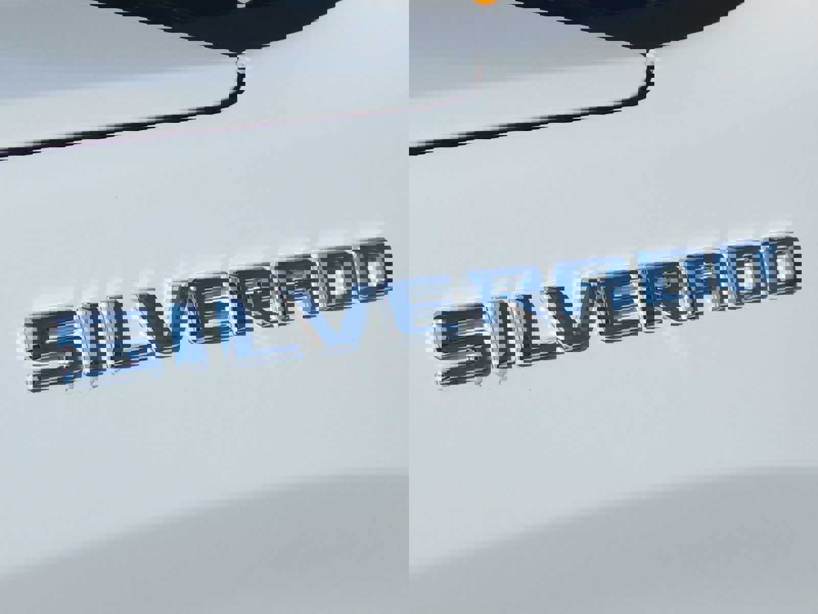 Used 2026 Chevrolet Silverado 1500 W/T image 9