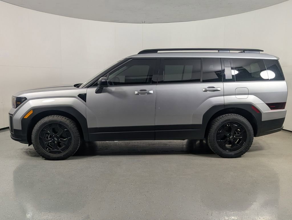 Used 2025 Hyundai Santa Fe XRT AWD/4WD image 4