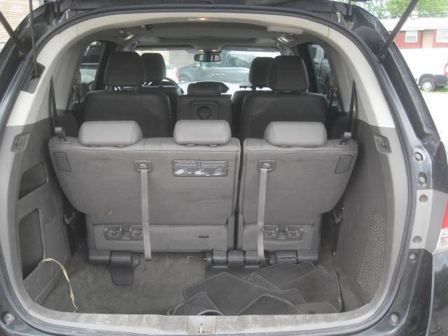 Used 2014 Honda Odyssey EX-L image 9