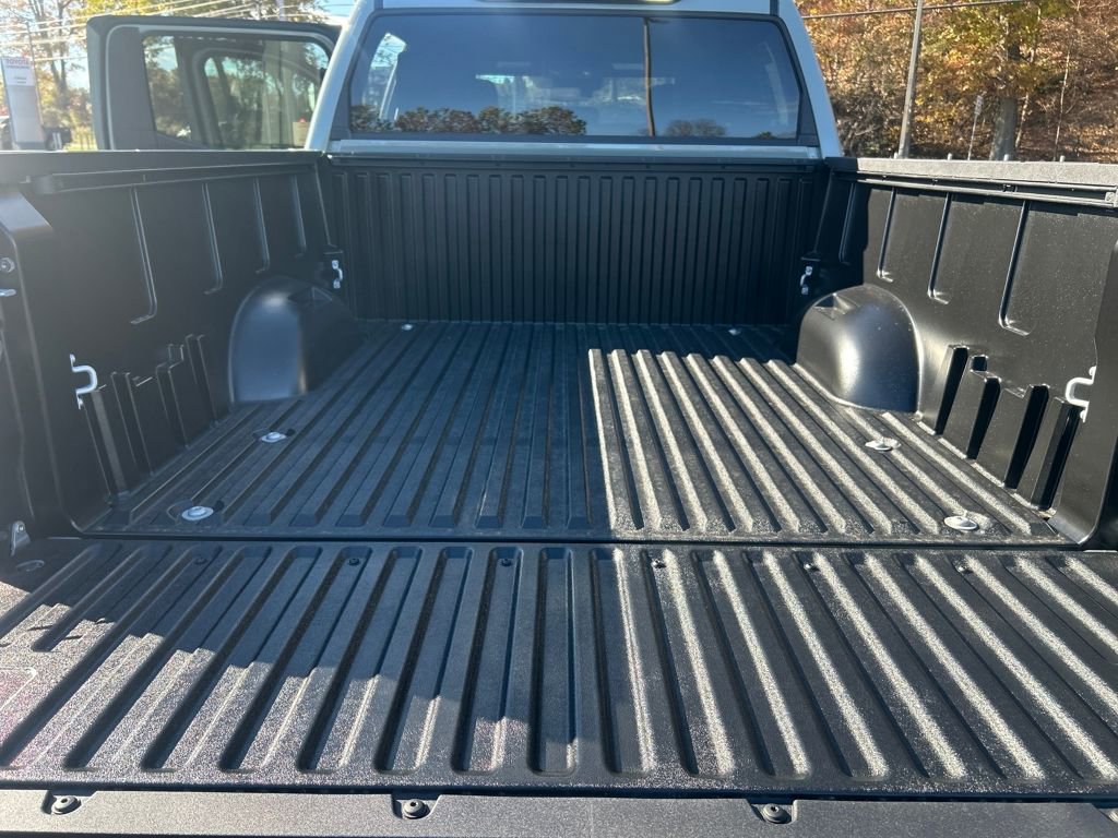 New 2026 Toyota Tundra SR5 image 26